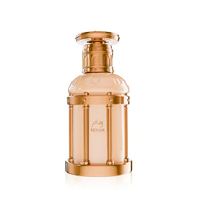 Paris Corner Reham Vanilla Mood Eau de Parfum (unisex) 100 ml