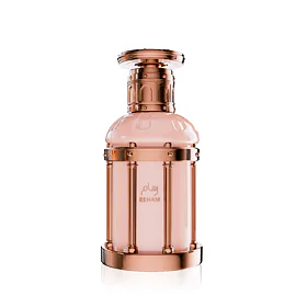 Paris Corner Reham Rose Petals Eau de Parfum (unisex) 100 ml