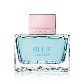 Banderas Blue Seduction for Women Eau de Toilette (donna) 80 ml