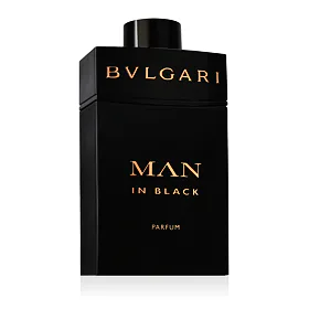 Bvlgari Man In Black Profumo da uomo - ricaricabile 150 ml