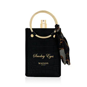 MAISON ASRAR Smokey Eyes Eau de Parfum (donna) 100 ml