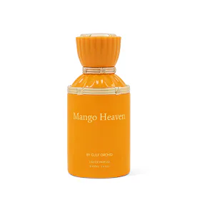 Gulf Orchid Mango Heaven Eau de Parfum (unisex) 100 ml