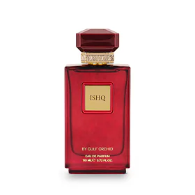Gulf Orchid Ishq Eau de Parfum (unisex) 110 ml