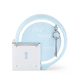 MAISON ASRAR Plot Twist Eau de Parfum (donna) 100 ml