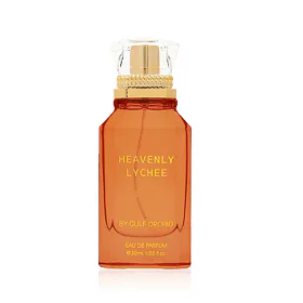 Gulf Orchid Heavenly Lychee Eau de Parfum (unisex) 30 ml