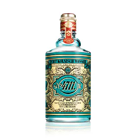 4711 4711 Original Acqua di Cologna (unisex) - senza spray 800 ml