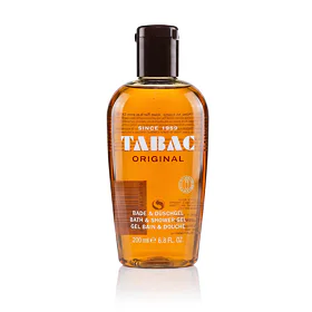 Tabac Original Gel Doccia profumato (uomo) 200 ml