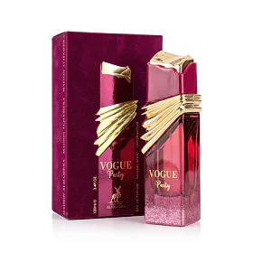 Maison Alhambra Vogue Party Eau de Parfum (donna) 100 ml