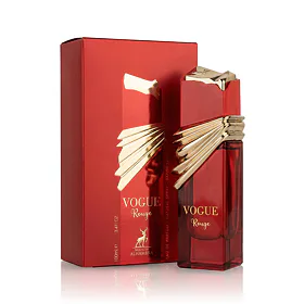 Maison Alhambra Vogue Rouge Eau de Parfum (donna) 100 ml