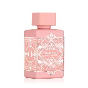 Lattafa Bade'e Al Noble Blush Eau de Parfum (donna) 100 ml
