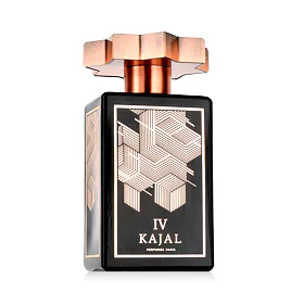 Kajal IV Eau de Parfum (unisex) 100 ml