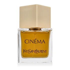Yves Saint Laurent Cinéma 2024 Eau de Parfum (donna) 80 ml