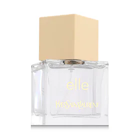 Yves Saint Laurent Elle 2024 Eau de Parfum (donna) 80 ml