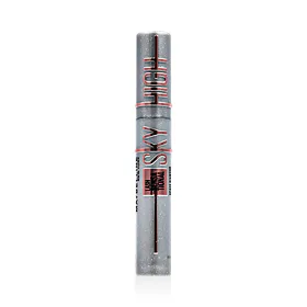 Maybelline Lash Sensational Sky High Space Diamond Mascara (Silver) 7,5 ml