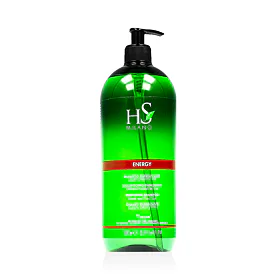 HS MILANO Energy Energising Shampoo 1000 ml