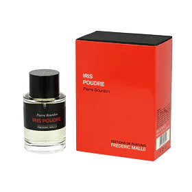 Frederic Malle Pierre Bourdon Iris Poudre Eau de Parfum (donna) 100 ml