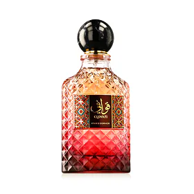 Paris Corner Qawafi Eau de Parfum (unisex) 100 ml