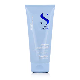 Alfaparf Milano Semi di Lino Density Thickening Conditioner 200 ml