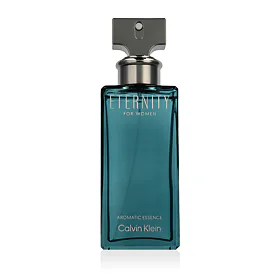 Calvin Klein Eternity Aromatic Essence for Women Parfum (donna) Intense 100 ml