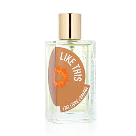 Etat Libre d´Orange Like This Eau de Parfum donna 100 ml