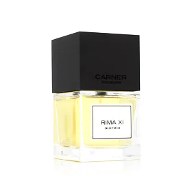 Carner Barcelona Rima XI Eau de Parfum (unisex) 100 ml