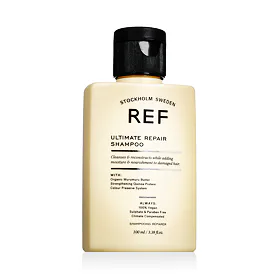 REF Ultimate Repair Shampoo 100 ml