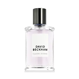 David Beckham Classic Homme Eau de Toilette (uomo) 50 ml