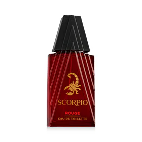 Scorpio Rouge Eau de Toilette (uomo) 75 ml