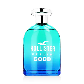 Hollister California Feelin' Good For Him Eau de Toilette (uomo) 100 ml