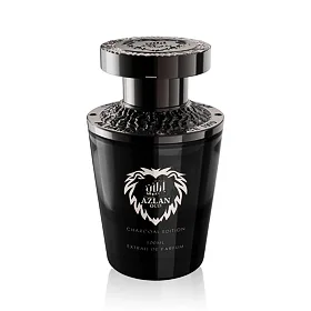 Al Haramain Azlan Oud Charcoal Edition Extrait de parfum (unisex) 100 ml