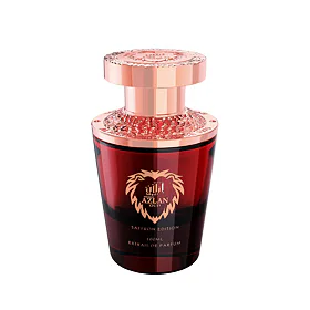 Al Haramain Azlan Oud Saffron Edition Extrait de parfum (unisex) 100 ml