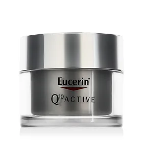 Eucerin Q 10 Anti-Wrinkle Night Cream 50 ml