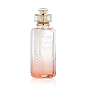 Cartier Rivières de Cartier Insouciance Eau de Toilette (unisex) 100 ml