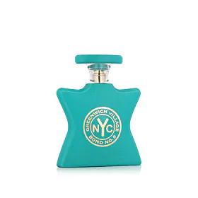 Bond No. 9 Greenwich Village Eau de Parfum (unisex) 100 ml