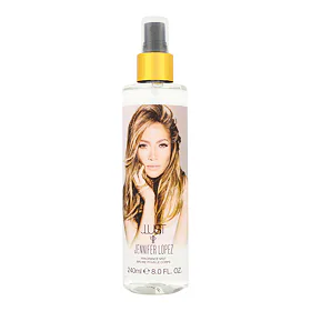 Jennifer Lopez JLust Spray da corpo (donna) 240 ml