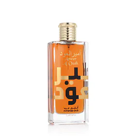 Lattafa Ameer Al Oudh Intense Oud Eau de Parfum (unisex) 100 ml