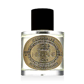 Nishane Hespéridé Colognisé Extract de Cologne (unisex) 100 ml