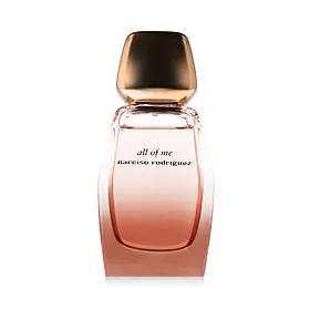 Narciso Rodriguez All Of Me Intense Eau de Parfum (donna) - ricaricabile 50 ml