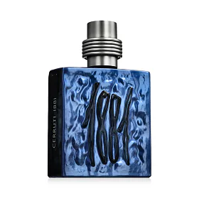 Cerruti 1881 Silver Night Eau de Parfum (uomo) 100 ml