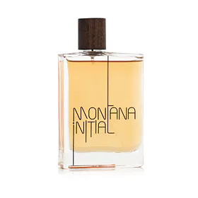 Montana Montana Initial Eau de Toilette (uomo) 75 ml