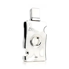 Ajmal Evoke Silver for Her Eau de Parfum (donna) 75 ml