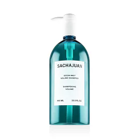 Sachajuan Ocean Mist Volume Shampoo 990 ml