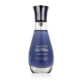 Davidoff Cool Water Reborn For Her Eau de Parfum Intense (donna) 50 ml