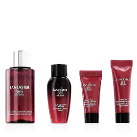 Lancaster 365 Skin Repair Discovery Set