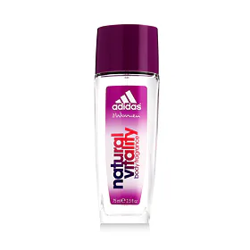 Adidas Natural Vitality Deodorante (donna) 75 ml