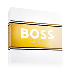 Boss Boss The Scent For Him EDT 50 ml + gel doccia 100 ml