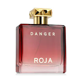 Roja Parfums Danger Pour Homme Eau de Parfum (uomo) 100 ml