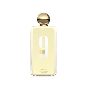 Afnan 9 am Eau de Parfum (donna) 100 ml