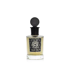 Monotheme Venezia BLACK LABEL Black Oud Eau de Parfum (unisex) 100 ml