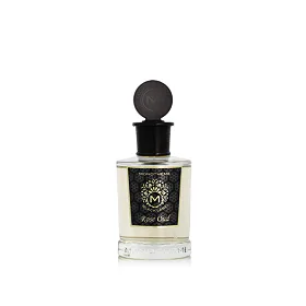 Monotheme Venezia BLACK LABEL Rose Oud Eau de Parfum (unisex) 100 ml